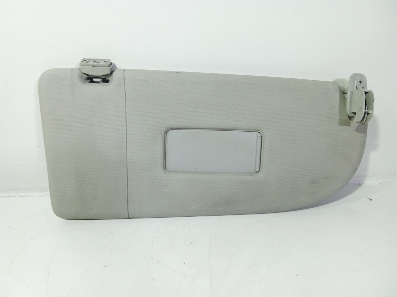 Recambio de parasol derecho para volkswagen caddy ka/kb (2k) ecofuel kombi referencia OEM IAM CADDY KA/KB (2K) EcoFuel Kombi 200
