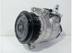 Recambio de compresor aire acondicionado para mercedes-benz clase m (w166) ml 250 cdi / bluetec 4-matic (166.004, 166.003) refer 2