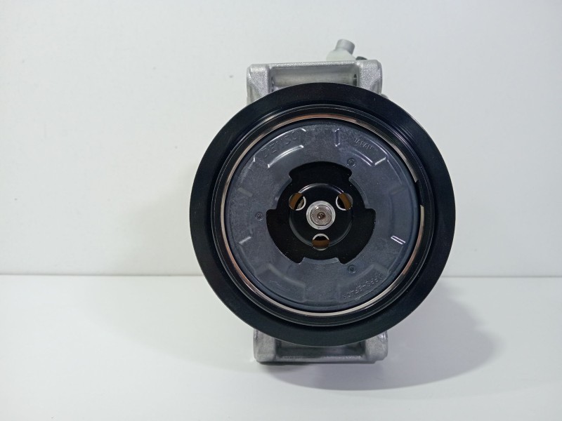 Recambio de compresor aire acondicionado para mercedes-benz clase m (w166) ml 250 cdi / bluetec 4-matic (166.004, 166.003) refer