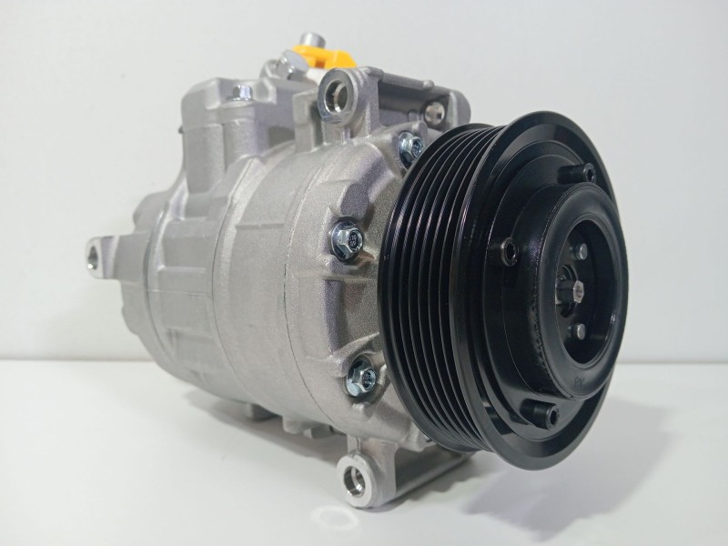 Recambio de compresor aire acondicionado para volkswagen golf v (1k1) 2.0 tdi 16v referencia OEM IAM 1K0820808B   Recambio de compresor aire acondicionado para volkswagen golf v (1k1) 2.0 tdi 16v referencia OEM IAM 1K0820808B