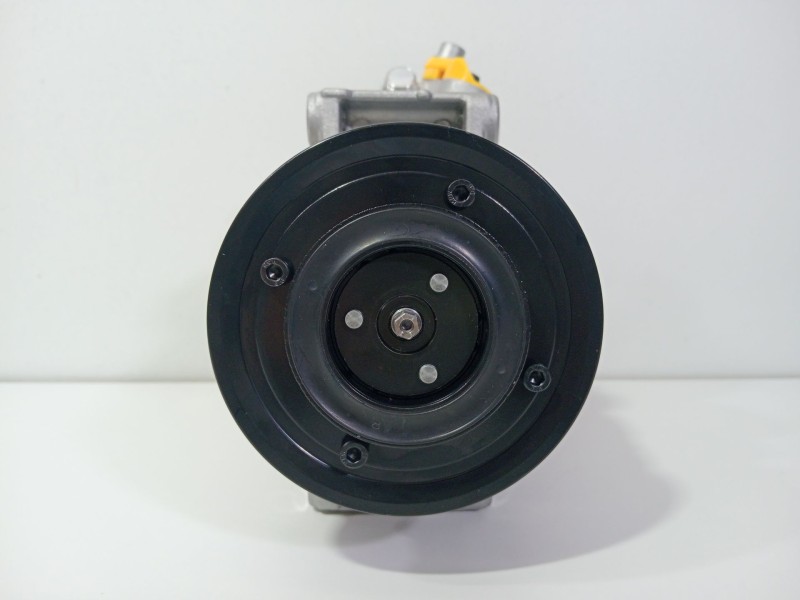 Recambio de compresor aire acondicionado para volkswagen golf v (1k1) 2.0 tdi 16v referencia OEM IAM 1K0820808B   Recambio de compresor aire acondicionado para volkswagen golf v (1k1) 2.0 tdi 16v referencia OEM IAM 1K0820808B