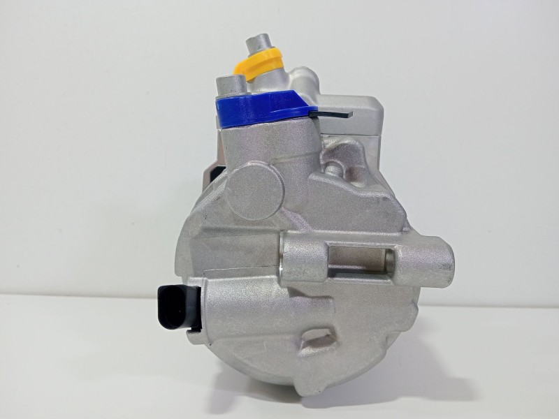 Recambio de compresor aire acondicionado para volkswagen golf v (1k1) 2.0 tdi 16v referencia OEM IAM 1K0820808B   Recambio de compresor aire acondicionado para volkswagen golf v (1k1) 2.0 tdi 16v referencia OEM IAM 1K0820808B