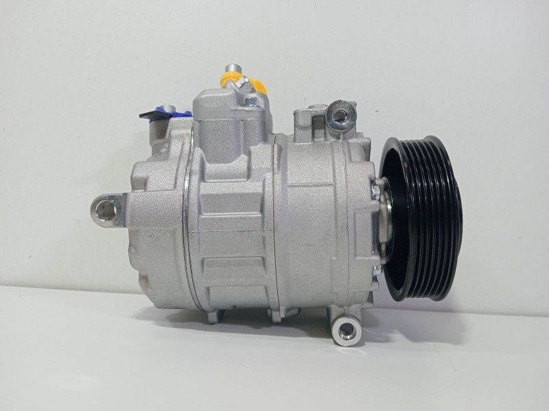 Recambio de compresor aire acondicionado para volkswagen golf v (1k1) 2.0 tdi 16v referencia OEM IAM 1K0820808B   Recambio de compresor aire acondicionado para volkswagen golf v (1k1) 2.0 tdi 16v referencia OEM IAM 1K0820808B