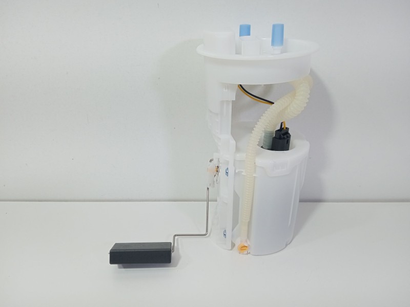 Recambio de aforador para seat leon (1m1) 1.9 tdi referencia OEM IAM 1J0919087J  