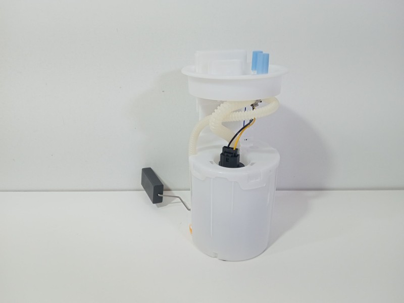 Recambio de aforador para seat leon (1m1) 1.9 tdi referencia OEM IAM 1J0919087J  