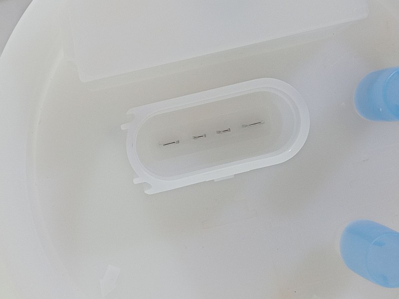 Recambio de aforador para seat leon (1m1) 1.9 tdi referencia OEM IAM 1J0919087J  