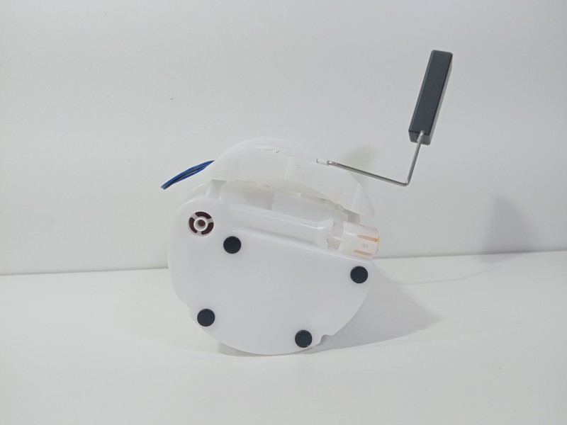 Recambio de aforador para seat leon (1m1) 1.9 tdi referencia OEM IAM 1J0919087J  