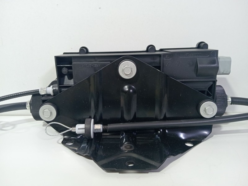 Recambio de freno de mano electrico para audi a6 avant (4f2) referencia OEM IAM 4F0260805AD  