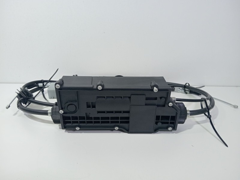 Recambio de freno de mano electrico para audi a6 avant (4f2) referencia OEM IAM 4F0260805AD  