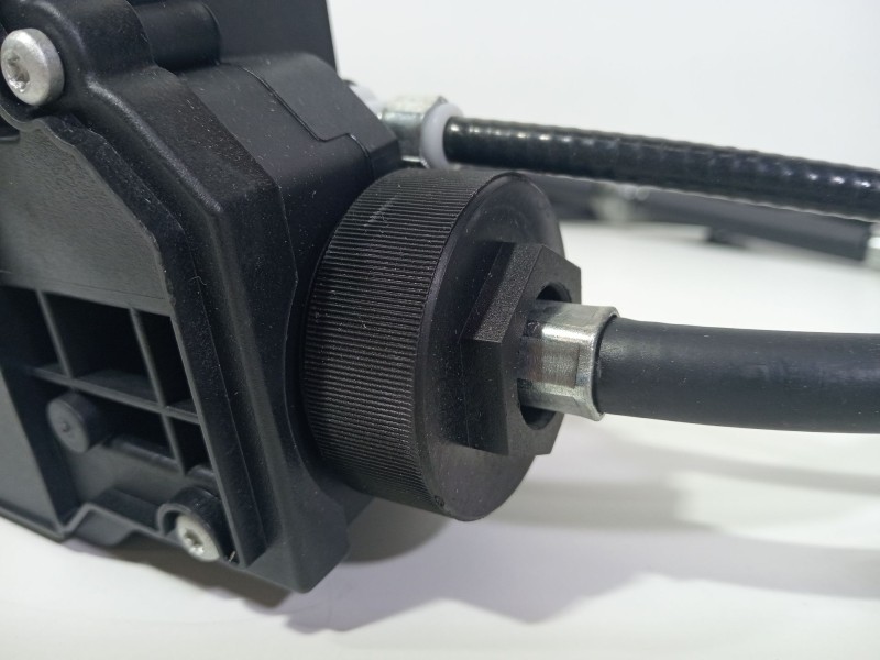 Recambio de freno de mano electrico para audi a6 avant (4f2) referencia OEM IAM 4F0260805AD  