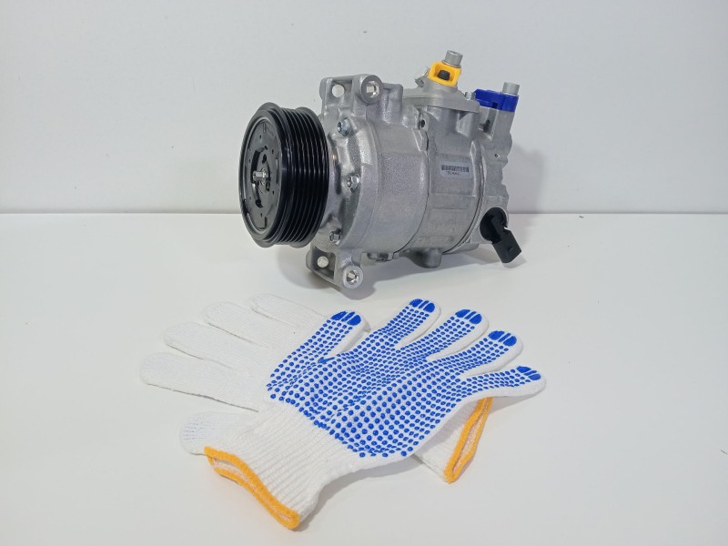 Recambio de freno de mano electrico para audi a6 avant (4f2) referencia OEM IAM 4F0260805AD  