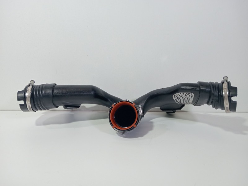 Recambio de colector admision para mercedes-benz clk (c209) clk 55 amg (209.376) referencia OEM IAM A6420908237  