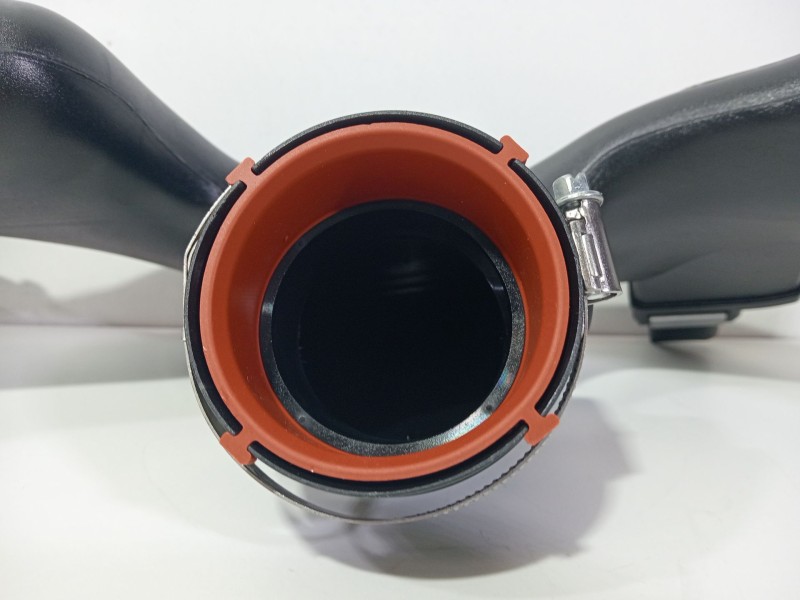 Recambio de colector admision para mercedes-benz clk (c209) clk 55 amg (209.376) referencia OEM IAM A6420908237  