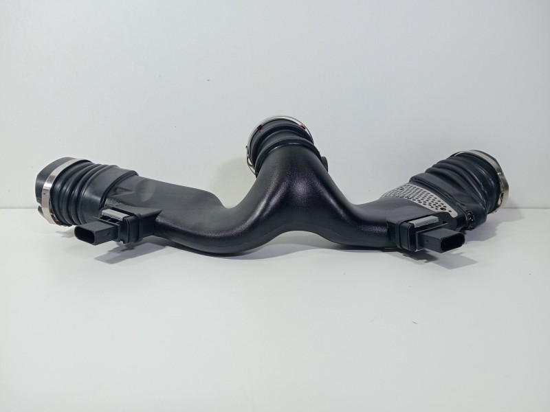 Recambio de colector admision para mercedes-benz clk (c209) clk 55 amg (209.376) referencia OEM IAM A6420908237  