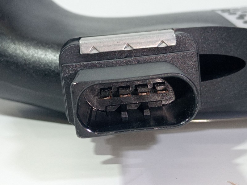 Recambio de colector admision para mercedes-benz clk (c209) clk 55 amg (209.376) referencia OEM IAM A6420908237  