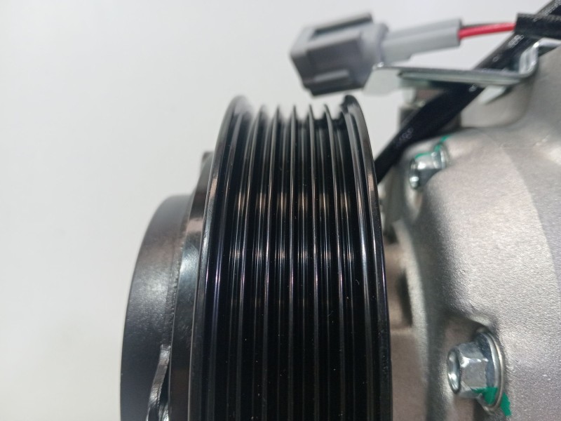 Recambio de compresor aire acondicionado para renault megane cc (ez0/1_) 1.5 dci (ez09, ez1g, ez0d, ez14) referencia OEM IAM 926