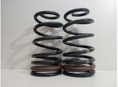 Recambio de muelle amortiguacion para hyundai h 1 starex h 1 starex td referencia OEM IAM HYUNDAI H 1 STAREX ´2001  