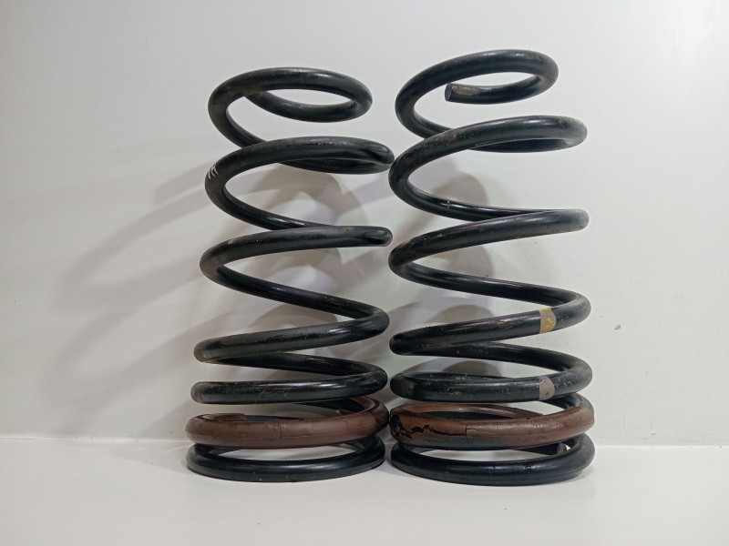 Recambio de muelle amortiguacion para hyundai h 1 starex h 1 starex td referencia OEM IAM HYUNDAI H 1 STAREX ´2001  