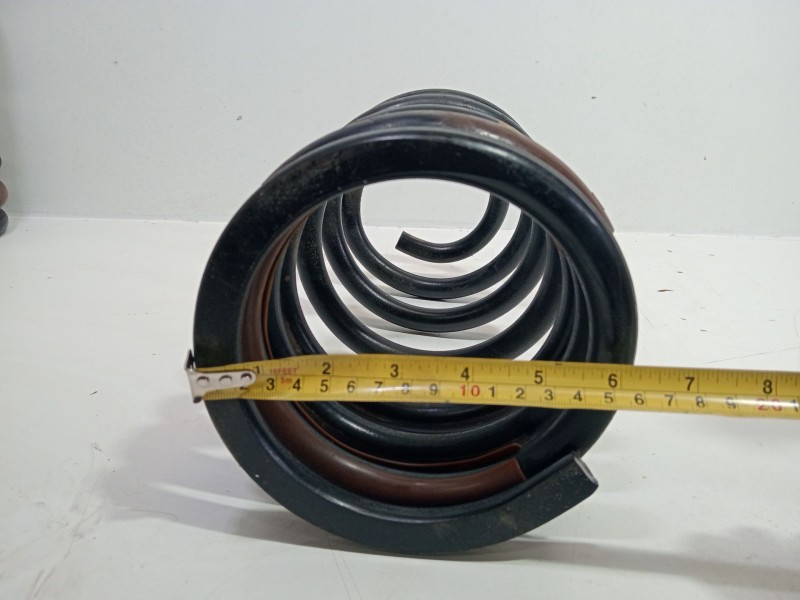 Recambio de muelle amortiguacion para hyundai h 1 starex h 1 starex td referencia OEM IAM HYUNDAI H 1 STAREX ´2001  