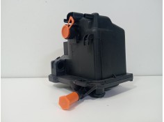 Recambio de filtro gasoil para peugeot 207 1.6 16v hdi referencia OEM IAM 9649448880  