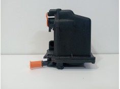 Recambio de filtro gasoil para peugeot 207 1.6 16v hdi referencia OEM IAM 9649448880   2