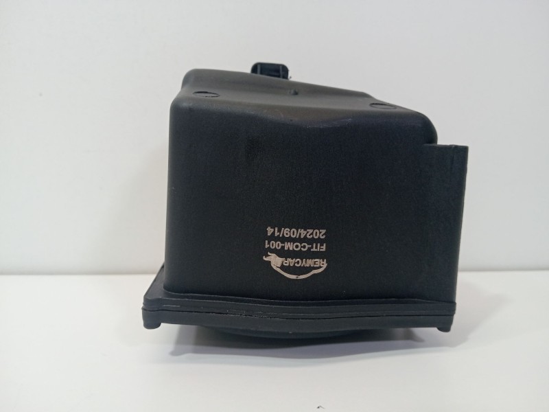 Recambio de filtro gasoil para peugeot 207 1.6 16v hdi referencia OEM IAM 9649448880  