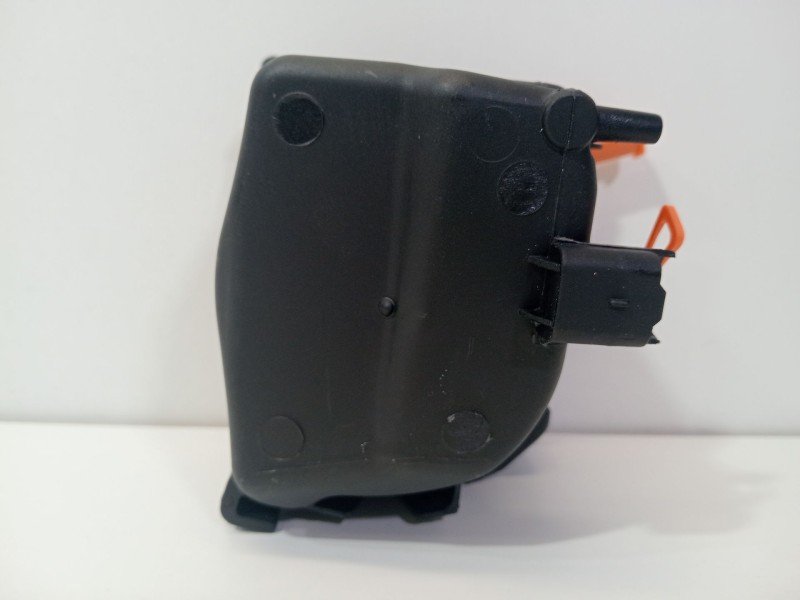 Recambio de filtro gasoil para peugeot 207 1.6 16v hdi referencia OEM IAM 9649448880  