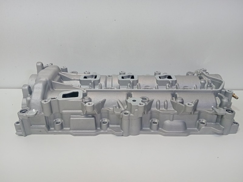 Recambio de tapa balancines para peugeot 308 ii (lb_, lp_, lw_, lh_, l3_) 1.5 bluehdi 130 referencia OEM IAM 9836580480  