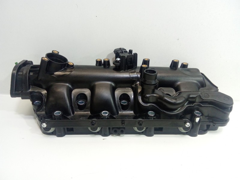 Recambio de colector admision para opel astra j gtc 2.0 cdti (08) referencia OEM IAM 849245 K68263267AA K68093408AA 68263267AA 6