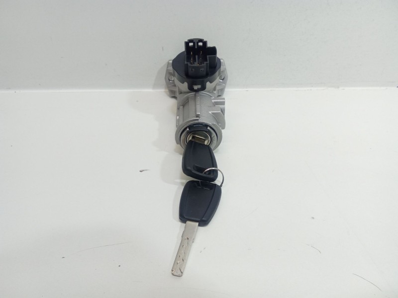 Recambio de conmutador de arranque para peugeot boxer autobús (230p) 2.8 hdi referencia OEM IAM 1627155680  CERRADURA DE DIRECCI