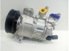 Recambio de compresor aire acondicionado para audi a3 sportback (8pa) 1.6 tdi referencia OEM IAM 03G145209  