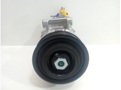 Recambio de compresor aire acondicionado para audi a3 sportback (8pa) 1.6 tdi referencia OEM IAM 03G145209   2