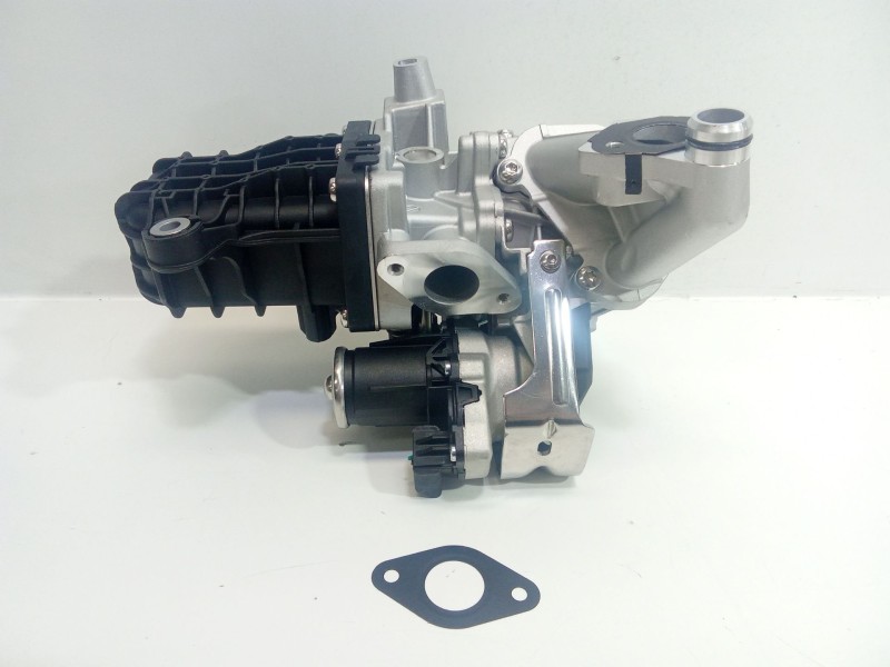 Recambio de enfriador valvula egr para citroën ds4 (nx_) 2.0 hdi / bluehdi 135 referencia OEM IAM 9807593080  