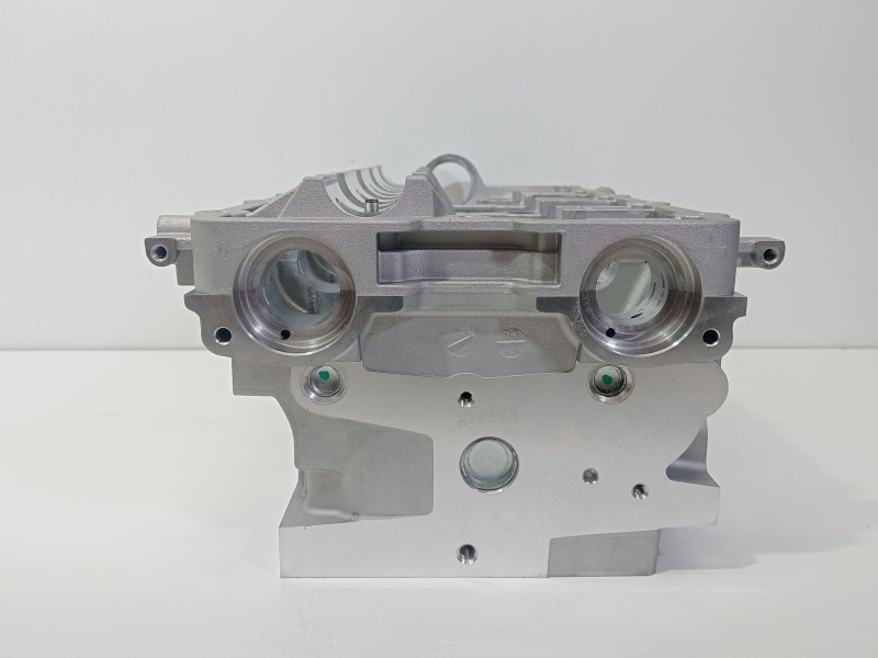 Recambio de culata para volkswagen touran (1t1) 2.0 tdi referencia OEM IAM 03G103351E  