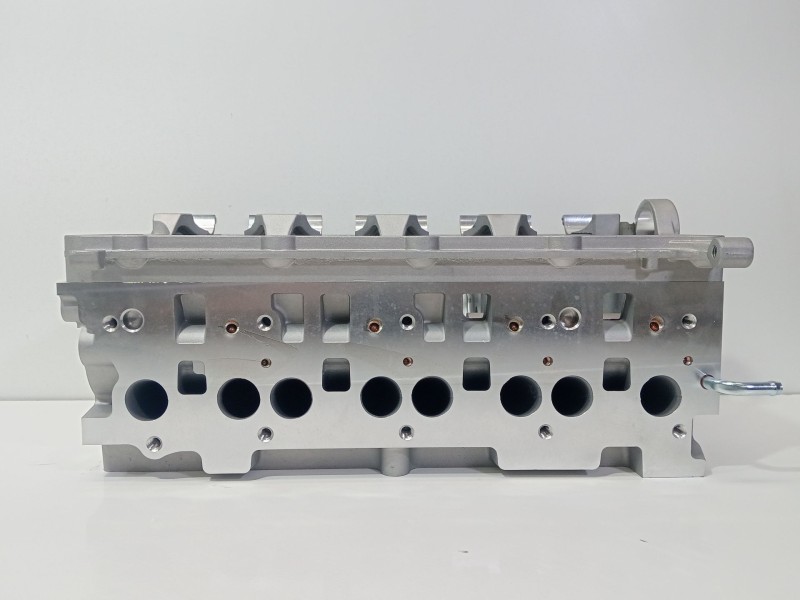 Recambio de culata para volkswagen touran (1t1) 2.0 tdi referencia OEM IAM 03G103351E  