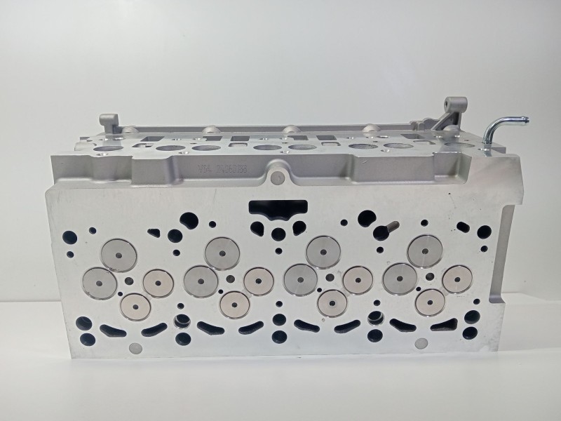 Recambio de culata para volkswagen touran (1t1) 2.0 tdi referencia OEM IAM 03G103351E  