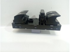 Recambio de botonera elevalunas para volkswagen golf vi (5k1) 2.0 tdi referencia OEM IAM 5K4959857   2
