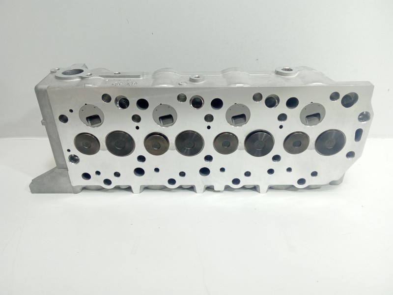 Recambio de culata para mitsubishi galloper (hyundai) 2.5 td (5-ptas.) referencia OEM IAM MD185922  