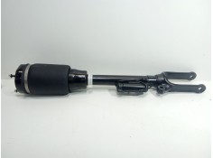Recambio de amortiguador delantero para mercedes-benz clase m (w164) ml 63 amg 4-matic (164.177) referencia OEM IAM   