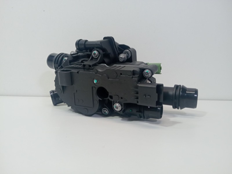 Recambio de termostato para peugeot 3008 ii suv (mc_, mr_, mj_, m4_) 1.5 bluehdi 130 referencia OEM IAM 9803549480  