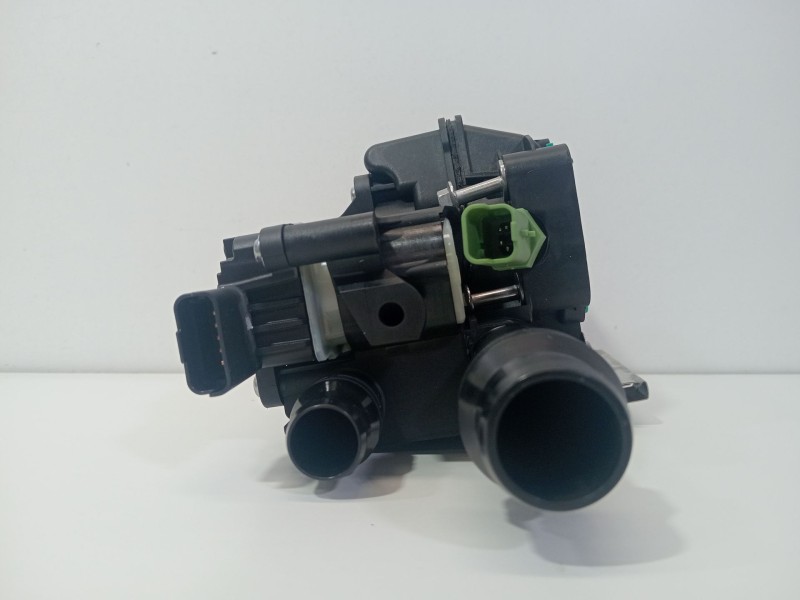 Recambio de termostato para peugeot 3008 ii suv (mc_, mr_, mj_, m4_) 1.5 bluehdi 130 referencia OEM IAM 9803549480  