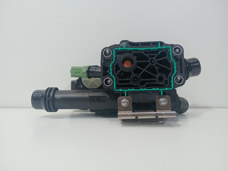 Recambio de termostato para peugeot 3008 ii suv (mc_, mr_, mj_, m4_) 1.5 bluehdi 130 referencia OEM IAM 9803549480  