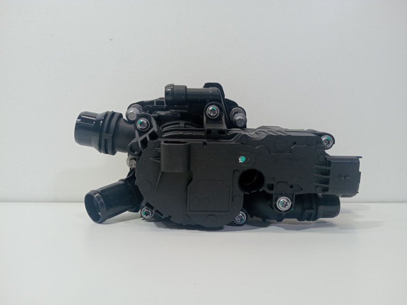Recambio de termostato para peugeot 3008 ii suv (mc_, mr_, mj_, m4_) 1.5 bluehdi 130 referencia OEM IAM 9803549480  
