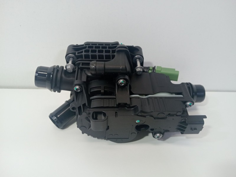 Recambio de termostato para peugeot 3008 ii suv (mc_, mr_, mj_, m4_) 1.5 bluehdi 130 referencia OEM IAM 9803549480  