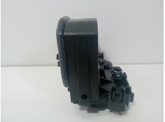 Recambio de cerradura puerta lateral izquierda para bmw serie 3 berlina (e90) 2.0 16v diesel cat referencia OEM IAM 51227202147  2