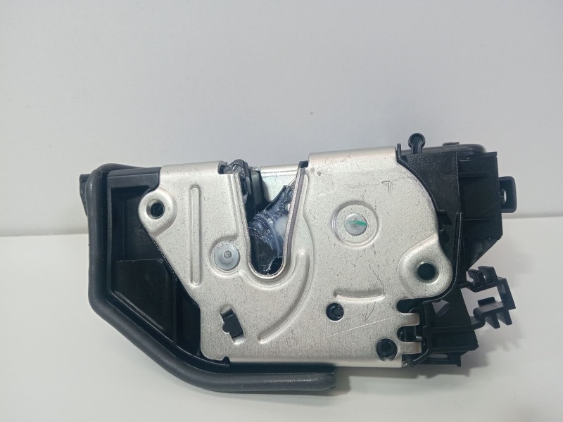 Recambio de cerradura puerta lateral izquierda para bmw serie 3 berlina (e90) 2.0 16v diesel cat referencia OEM IAM 51227202147 