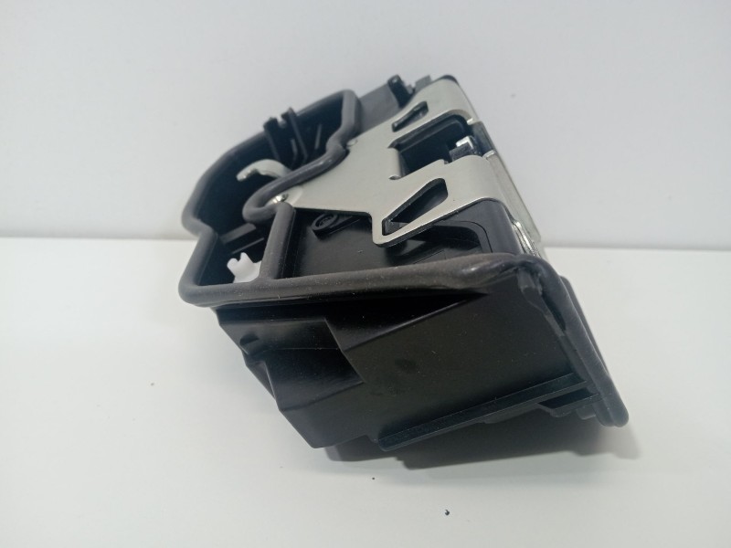 Recambio de cerradura puerta lateral izquierda para bmw serie 3 berlina (e90) 2.0 16v diesel cat referencia OEM IAM 51227202147 