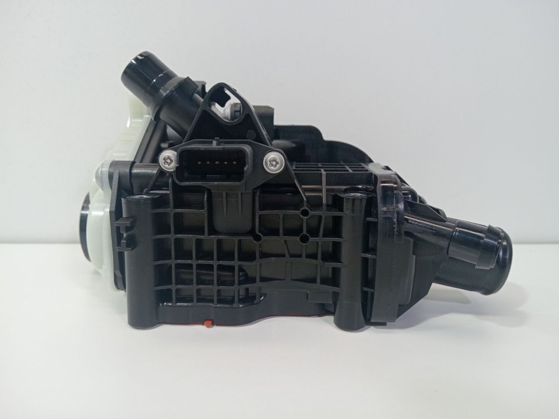 Recambio de termostato para citroën c4 berlina 2.0 hdi cat (rhr / dw10bted4) referencia OEM IAM 9804160380  