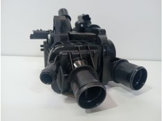 Recambio de termostato para citroën c4 berlina 2.0 hdi cat (rhr / dw10bted4) referencia OEM IAM 9804160380   2
