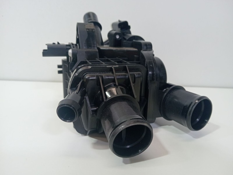 Recambio de termostato para citroën c4 berlina 2.0 hdi cat (rhr / dw10bted4) referencia OEM IAM 9804160380  